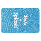 Erstellen Sie ein Angebot für die Ermutigung Magnet (Horizontal)