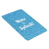 Erstellen Sie ein Angebot für die Ermutigung Magnet (Rechte Seite)