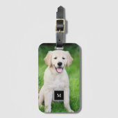 Erstellen Sie ein eigenes, benutzerdefiniertes Fot Gepäckanhänger (Vorderseite Vertikal)