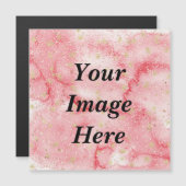 Erstellen Sie ein eigenes, benutzerdefiniertes Fot Magnetkarte (Vorne/Hinten)