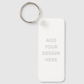 Erstellen Sie ein eigenes, benutzerdefiniertes Met Schlüsselanhänger (Vorderseite)