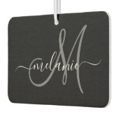 Erstellen Sie ein eigenes benutzerdefiniertes Mono Autolufterfrischer (Links)