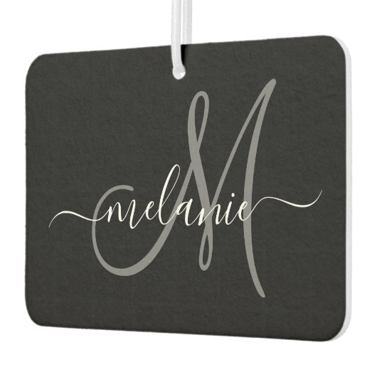 Erstellen Sie ein eigenes benutzerdefiniertes Mono Autolufterfrischer (Links)