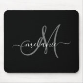 Erstellen Sie ein eigenes benutzerdefiniertes Mono Mousepad (Vorne)