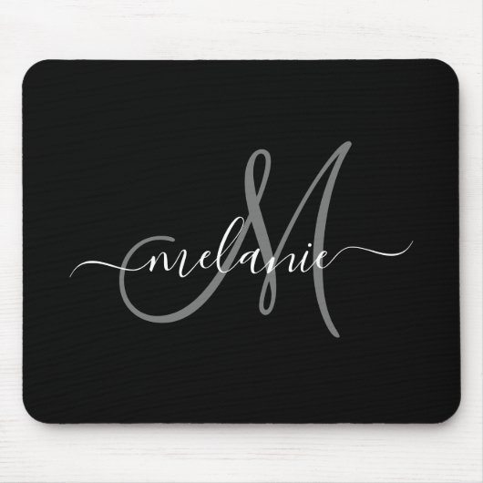 Erstellen Sie ein eigenes benutzerdefiniertes Mono Mousepad (Vorne)