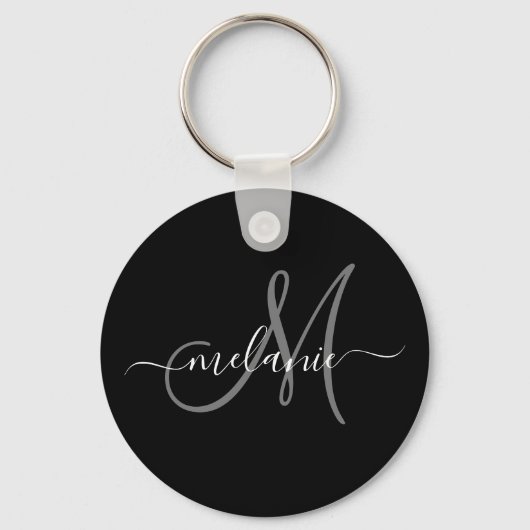 Erstellen Sie ein eigenes benutzerdefiniertes Mono Schlüsselanhänger (Vorderseite)