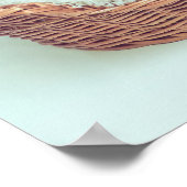 Erstellen Sie ein eigenes Bild Poster (Ecke)