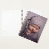 Erstellen Sie ein eigenes Bild, um Foto individuel Planer (Anzeige)