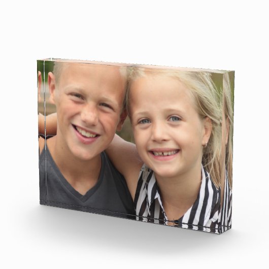 Erstellen Sie ein eigenes Foto für einen horizonta (Rechts)