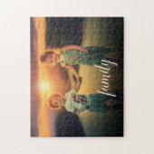 Erstellen Sie ein eigenes Foto-Skript Puzzle (Vertikal)