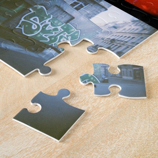 Erstellen Sie ein einzigartiges und originelles In Puzzle (Seite)