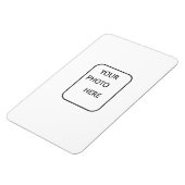 Erstellen Sie ein flexibles Magnet (Linke Seite)