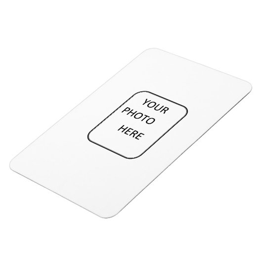 Erstellen Sie ein flexibles Magnet (Linke Seite)