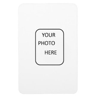 Erstellen Sie ein flexibles Magnet