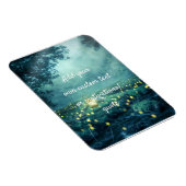 Erstellen Sie ein individuelles Angebot - Glowwore Magnet (Rechte Seite)