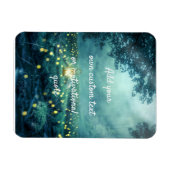 Erstellen Sie ein individuelles Angebot - Glowwore Magnet (Horizontal)