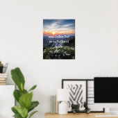 Erstellen Sie ein individuelles Zitat-Poster - Mou Poster (Heimbüro)