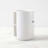 Erstellen Sie ein Personalisiertes DJ einer Art Kaffeetasse (Mittel)