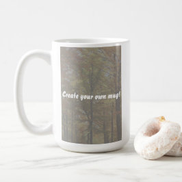 Erstellen Sie ein Personalisiertes DJ einer Art Kaffeetasse