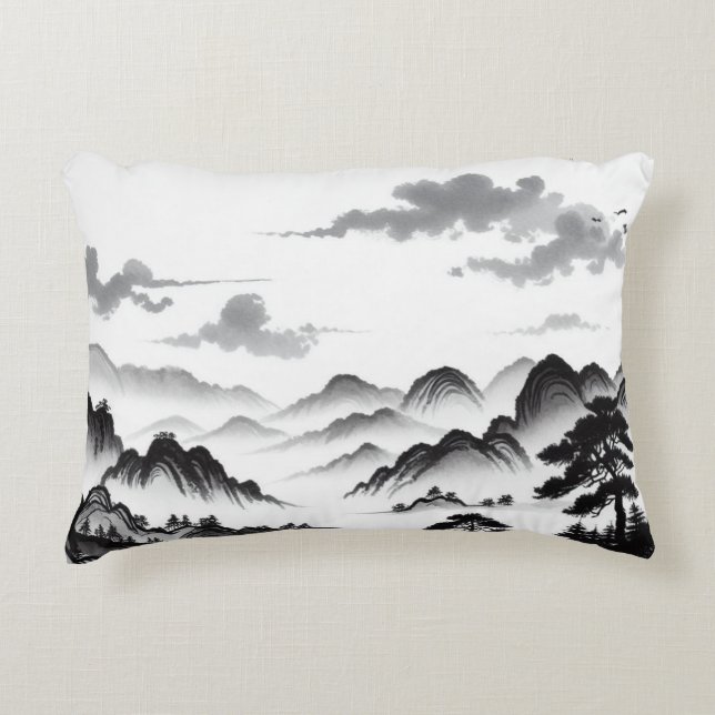 Erstellen Sie ein Vintages, benutzerdefiniertes Bi Dekokissen (Vorderseite)