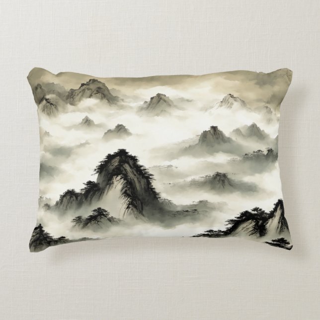 Erstellen Sie ein Vintages, benutzerdefiniertes Bi Dekokissen (Vorderseite)