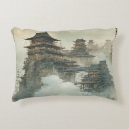 Erstellen Sie ein Vintages, benutzerdefiniertes Bi Dekokissen