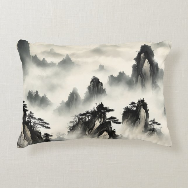 Erstellen Sie ein Vintages, benutzerdefiniertes Bi Dekokissen (Vorderseite)