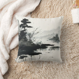 Erstellen Sie ein Vintages, benutzerdefiniertes Bi Kissen