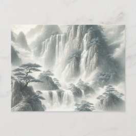 Erstellen Sie ein Vintages, benutzerdefiniertes Bi Postkarte