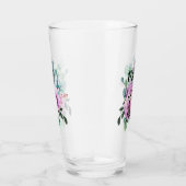 Erstellen Sie eine eigene MUTTER von BRIDE GROOM G Glas (Rechts)