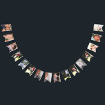 Erstellen Sie eine eigene personalisierte Fotovorl Wimpelkette<br><div class="desc">Erstellen Sie Ihre eigenen personalisierten Fotomaterial Bunting Flags. Fügen Sie Ihre Fotos für Ihre Babydusche,  Hochzeit,  Abschluss,  Wiedersehen Party..</div>