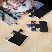 Erstellen Sie eine Funky-FotoCollage mit 27 Fotos Puzzle (Seite)