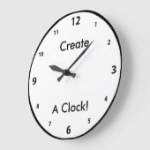 Erstellen Sie eine Personalisierte Uhr 3! (Winkel)