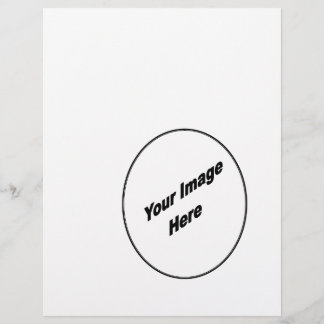 Erstellen Sie einen ähnlichen Flyer