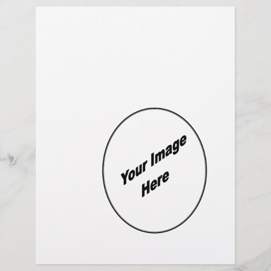 Erstellen Sie einen ähnlichen Flyer (Vorne)