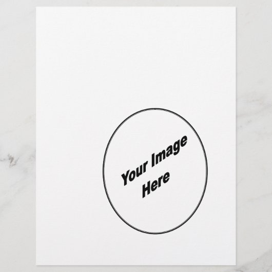 Erstellen Sie einen ähnlichen Flyer (Hinten)