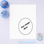 Erstellen Sie einen ähnlichen Flyer (Einzeln)