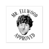 Erstellen Sie einen benutzerdefinierten Funny Face Permastempel (Design)