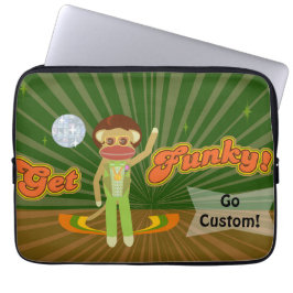 Erstellen Sie einen benutzerdefinierten Stil für F Laptopschutzhülle