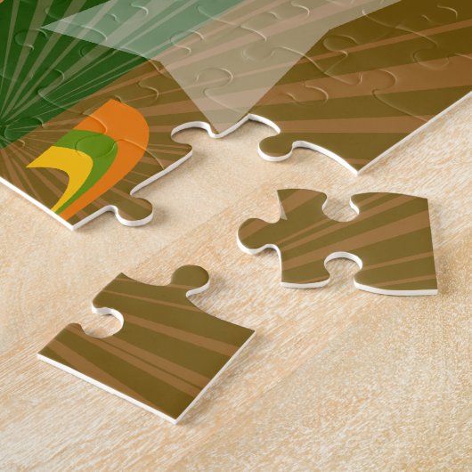 Erstellen Sie einen benutzerdefinierten Stil für F Puzzle (Seite)