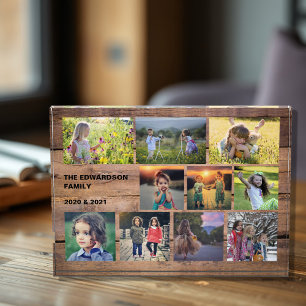 Erstellen Sie einen eigenen Foto-Collage-Block für Fotoblock