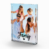 Erstellen Sie einen eigenen Foto für moderne Skrip (Rechts)