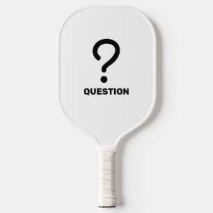 Erstellen Sie einen eigenen Kommentar zu benutzerd Pickleball Schläger