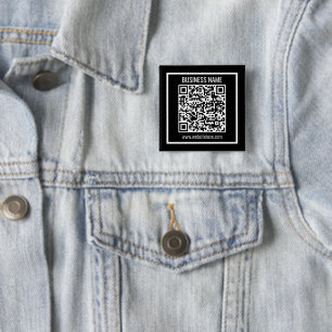 Erstellen Sie einen modernen QR-Code sofort Button