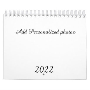 Erstellen Sie einen persönlichen Kalender