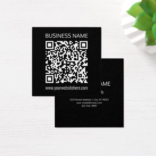 Erstellen Sie einen QR-Code sofort mit der URL Ihr (Schreibtisch)
