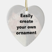 Erstellen Sie einfach Ihr Ornament Entfernen Sie d (Rechts)