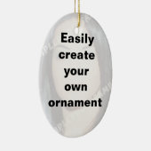 Erstellen Sie einfach Ihr Ornament Entfernen Sie d (Rechts)