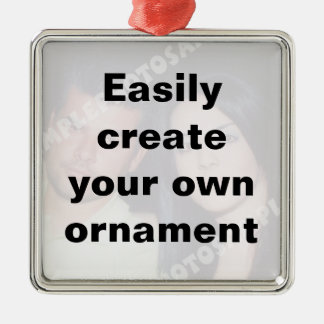 Erstellen Sie einfach Ihr Ornament Entfernen Sie d Aus Metall