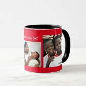 Erstellen Sie einfach Ihr Personalisiertes benutze Tasse (VorderseiteRechts)